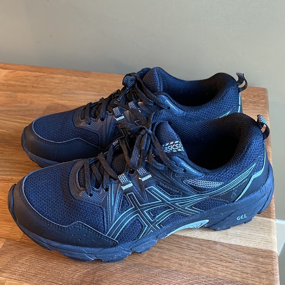 ASICS Gel-Venture 8 — Mens size 7 - Womens size 8.5 - Picture 4 of 9